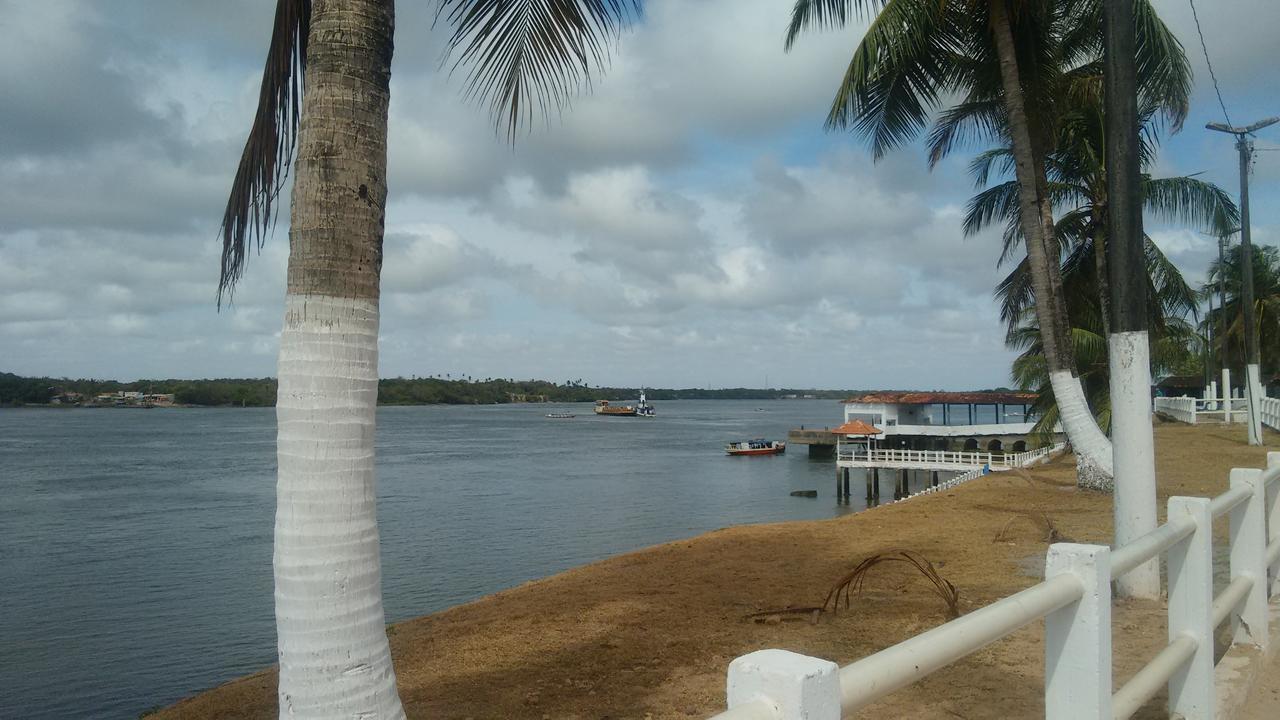 Pousada Ilha Bela Сори Экстерьер фото